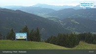 Archiv Foto Webcam Reiteralm (1.860 m) 16:00