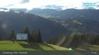 Archiv Foto Webcam Reiteralm (1.860 m) 16:00