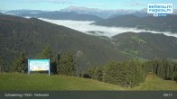 Archived image Webcam Reiteralm (1.860 m) 08:00