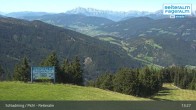 Archiv Foto Webcam Reiteralm (1.860 m) 12:00