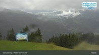 Archiv Foto Webcam Reiteralm (1.860 m) 08:00