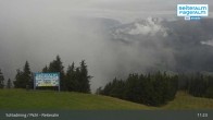 Archiv Foto Webcam Reiteralm (1.860 m) 10:00