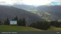 Archiv Foto Webcam Reiteralm (1.860 m) 14:00