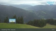 Archived image Webcam Reiteralm (1.860 m) 16:00