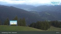 Archiv Foto Webcam Reiteralm (1.860 m) 06:00