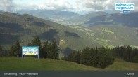 Archiv Foto Webcam Reiteralm (1.860 m) 09:00