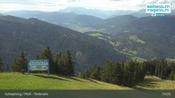 Archived image Webcam Reiteralm (1.860 m) 14:00