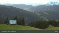 Archiv Foto Webcam Reiteralm (1.860 m) 16:00