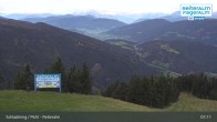 Archived image Webcam Reiteralm (1.860 m) 06:00