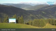Archiv Foto Webcam Reiteralm (1.860 m) 08:00