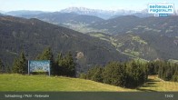 Archived image Webcam Reiteralm (1.860 m) 12:00