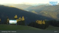 Archiv Foto Webcam Reiteralm (1.860 m) 06:00