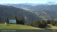Archiv Foto Webcam Reiteralm (1.860 m) 12:00