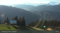 Archiv Foto Webcam Reiteralm (1.860 m) 16:00