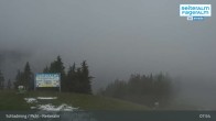 Archiv Foto Webcam Reiteralm (1.860 m) 07:00