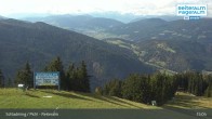 Archiv Foto Webcam Reiteralm (1.860 m) 14:00