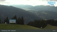Archiv Foto Webcam Reiteralm (1.860 m) 16:00