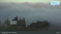Archiv Foto Webcam Reiteralm (1.860 m) 07:00