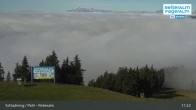 Archiv Foto Webcam Reiteralm (1.860 m) 10:00