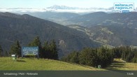Archiv Foto Webcam Reiteralm (1.860 m) 12:00