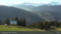 Archiv Foto Webcam Reiteralm (1.860 m) 14:00