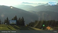 Archiv Foto Webcam Reiteralm (1.860 m) 16:00