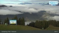 Archiv Foto Webcam Reiteralm (1.860 m) 08:00