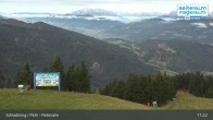 Archiv Foto Webcam Reiteralm (1.860 m) 10:00