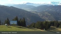 Archiv Foto Webcam Reiteralm (1.860 m) 14:00