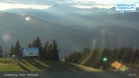 Archiv Foto Webcam Reiteralm (1.860 m) 16:00