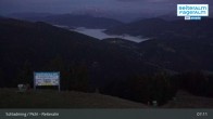 Archiv Foto Webcam Reiteralm (1.860 m) 06:00