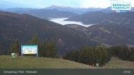 Archiv Foto Webcam Reiteralm (1.860 m) 07:00