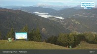 Archiv Foto Webcam Reiteralm (1.860 m) 08:00