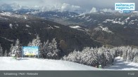 Archiv Foto Webcam Reiteralm (1.860 m) 10:00