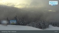 Archiv Foto Webcam Reiteralm (1.860 m) 16:00