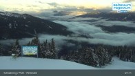 Archived image Webcam Reiteralm (1.860 m) 06:00