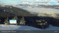 Archived image Webcam Reiteralm (1.860 m) 07:00