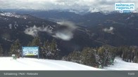 Archived image Webcam Reiteralm (1.860 m) 14:00