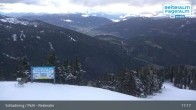 Archived image Webcam Reiteralm (1.860 m) 16:00