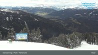 Archiv Foto Webcam Reiteralm (1.860 m) 12:00