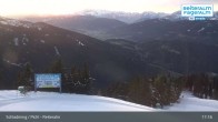 Archiv Foto Webcam Reiteralm (1.860 m) 16:00