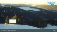 Archiv Foto Webcam Reiteralm (1.860 m) 06:00