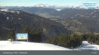 Archiv Foto Webcam Reiteralm (1.860 m) 10:00