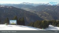 Archiv Foto Webcam Reiteralm (1.860 m) 12:00