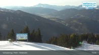 Archiv Foto Webcam Reiteralm (1.860 m) 14:00