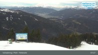 Archiv Foto Webcam Reiteralm (1.860 m) 06:00