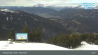 Archiv Foto Webcam Reiteralm (1.860 m) 10:00