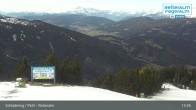 Archiv Foto Webcam Reiteralm (1.860 m) 12:00