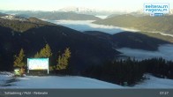 Archiv Foto Webcam Reiteralm (1.860 m) 06:00