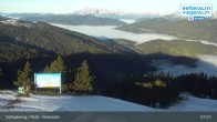 Archiv Foto Webcam Reiteralm (1.860 m) 07:00